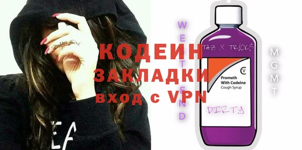 молекула духа Майский