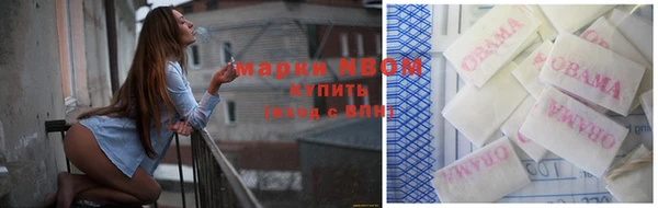 молекула духа Майский